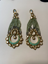 Load image into Gallery viewer, Kudan Earrings
