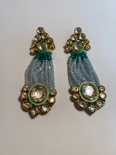 Load image into Gallery viewer, Kudan Earrings
